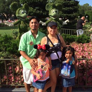 Meet your Posher, Rafael